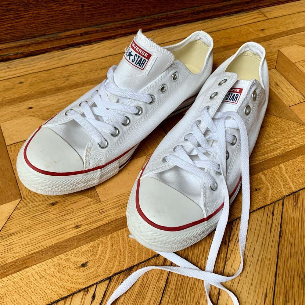 Converse Chuck Taylor All Star Core Ox